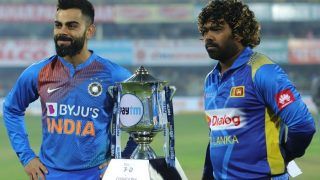 India's Tour of Sri Lanka Cancelled Due to COVID-19 Pandemic; SLC Hopeful For Limited-overs Series in August